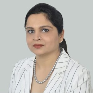 Priyanka Kaushik Malik