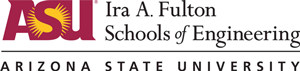 Ira A Fulton Schools of Engineering