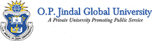 O P Jindal Global University