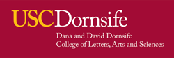 Dana and David Dornslife College of Letters, Arts and Sciences