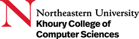 Northeastern University - Khoury College of Computer Science