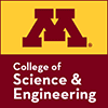 University of Minnesota - College of Science & Engineering