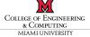 Miami University - College of Engineering and Computing
