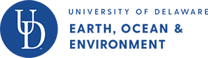 UD - Earth, Ocean, And Environment