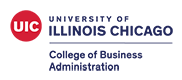 UIC - of Business Administration