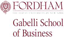 Fordham University - Gabelli School of Business