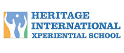 Heritage International Xperiential School