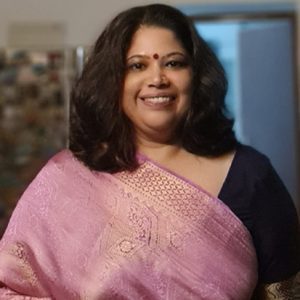 Samatha Mookherjee