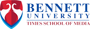 Bennett University - Times School of Media