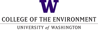 UW - College of the Environment