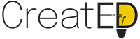 CreatED Logo