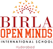 Birla Open Minds International School