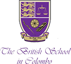 The British School in Colombo