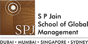 SP Jain School of Global Management