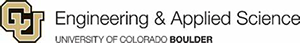 University of Colorado, Boulder - Engineering and Applied Science