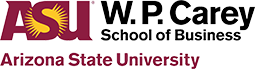 W P Carey School of Business