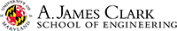 A James Clark School of Engineering