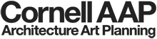Cornell AAP - Architecture Art Planning