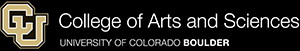 University of Colorado Boulder - CLAS