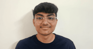 Daksh Gupta Daksh Gupta