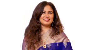 Meena Shriram Meena Shriram
