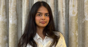 Aditi Shriram - Photo Aditi Shriram - Photo