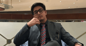 Haamiz Hakim Haamiz Hakim