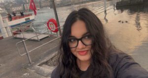 Poorvi Bhatt Poorvi Bhatt