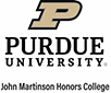 Purdue - John