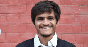 Shashwat Revdandekar Shashwat Revdandekar