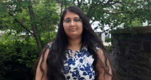 Shreya Majumdar Shreya Majumdar