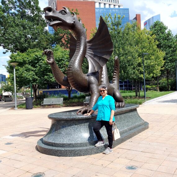 Drexel University Visit Drexel University Visit