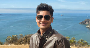 Eklavea Shah