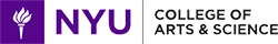 NYU Arts & Sciences