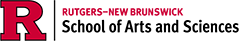 Rutgers New Brunswick CAS