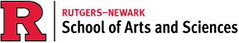 Rutgers newark CAS