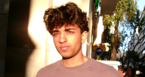 Shubh Jani