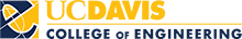 UC Davis - College of Engg