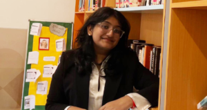 Riva Mehta